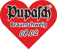 Pupasch Braunschweig 08.02.2020